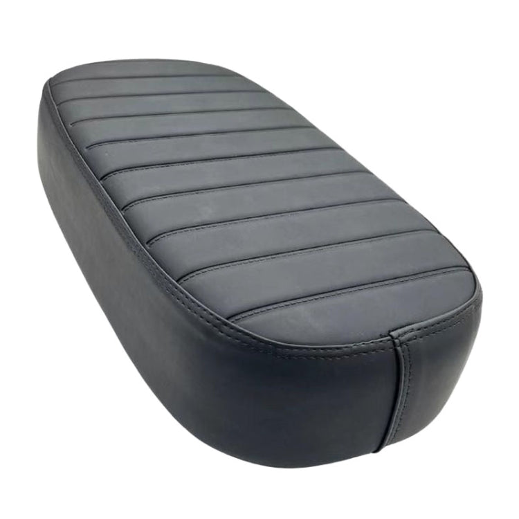 For SY 009 Electrical Motorcycle Seat Cushion Passenger Rear Seat Pad - Seat Covers by PMC TechLife | Online Shopping South Africa | PMC TechLife | Buy Now Pay Later Mobicred