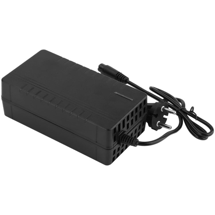 For KUGOO M4 AIMITE 48V / 2A Electric Scooter Universal Charger(EU Plug) - Accessories & Parts by AIMITE | Online Shopping South Africa | PMc TechLife | Buy Now Pay Later Mobicred