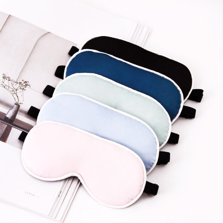 Baby Blackout Sun Eyeshade Baby UV Silk Mask(Blue) - free shipping - PMC TechLife - Order now!