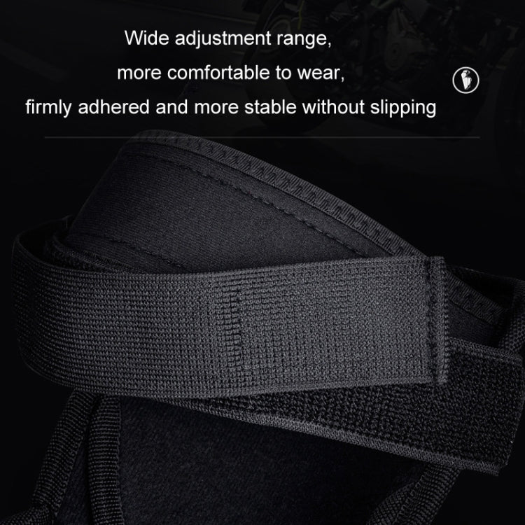 SULAITE Motorcycle Outdoor Riding Breathable Protective Equipment, Color: 2pcs /Set Elbow Pads Gray - free shipping - PMC TechLife - Order now!