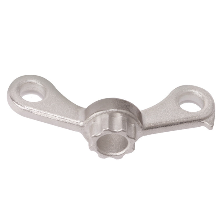 Bicycle Crank Assembly Puller Crank Removal and Adjustment Tool(������) - Maintenance tools by PMC TechLife | Online Shopping South Africa | PMC TechLife | Buy Now Pay Later Mobicred