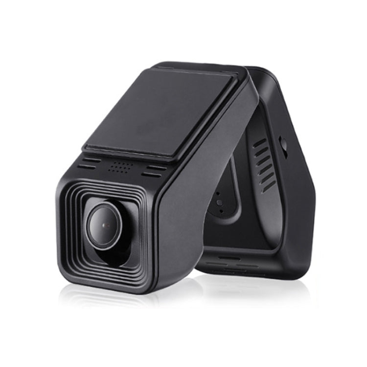 Android ADAS HD Night Vision 1080P USB Driving Recorder, Model: Single Lens(32G Memory Card) - Car DVRs by PMC TechLife | Online Shopping South Africa | PMC TechLife | Buy Now Pay Later Mobicred