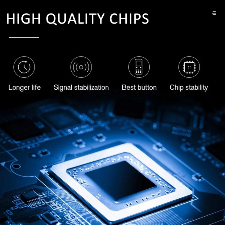 For Fujitsu AR-REB1E Air Conditioner Remote Control Replacement Parts - Air-Conditioner by PMc TechLife | Online Shopping South Africa | PMc TechLife | Buy Now Pay Later Mobicred