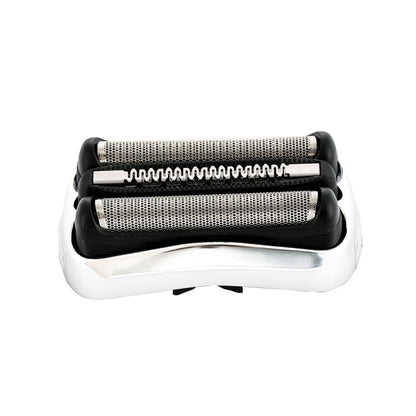 For Braun 3 series Electric Shaver Mesh Assembly Razor Head(21S) - Accessories by PMC Jewellery | Online Shopping South Africa | PMC Jewellery | Buy Now Pay Later Mobicred