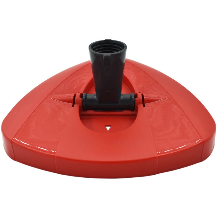 For Vileda / O-Cedar EasyWring Spin Mop Base Disc Mop Head Replacement - Handheld Cleaner & Mops by PMC TechLife | Online Shopping South Africa | PMC TechLife | Buy Now Pay Later Mobicred