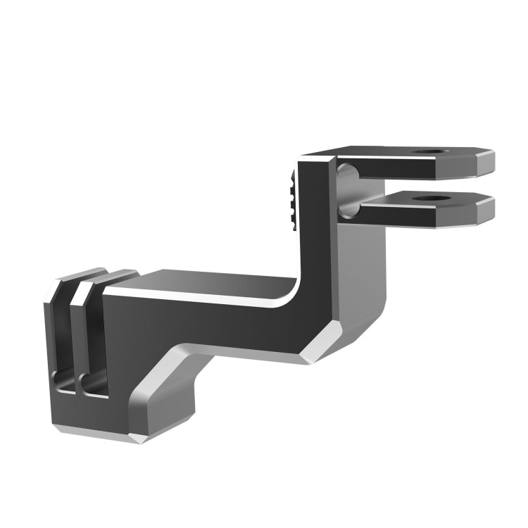 Vertical Mount Adapter for GoPro HERO12 Black / 11 Black / 10 Black / 9 Black - free shipping - PMC TechLife - Order now!