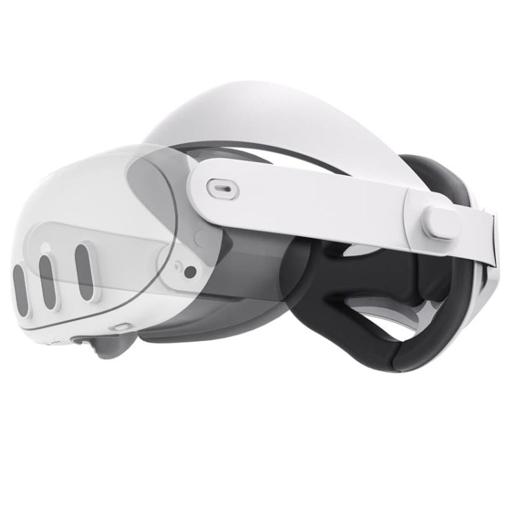 For Meta Quest 3 STARTRC GAMES Elite Headwear Adjustable Balance Gravity Headband Decompression Comfort Accessories(Upgrade Model) - free shipping - PMC Jewellery - Order now!