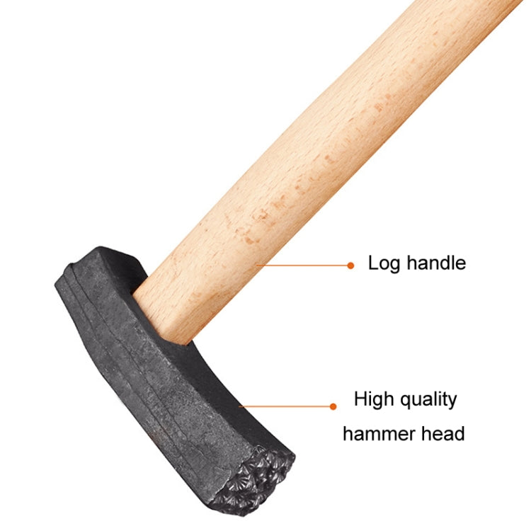 Handmade DIY Square Hammer Gold And Silver Jewelry Texture Hammer, Model: No.1 - free shipping - PMc TechLife - Order now!