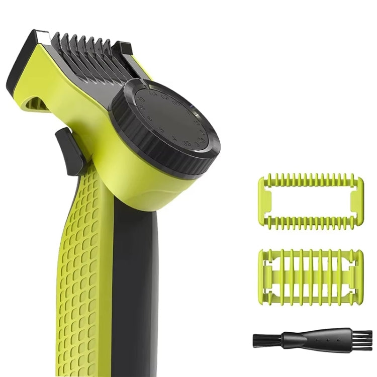 Body Comb For Philips OneBlade QP2520 QP2530 QP2630 Electric Trimmer Shaver - Accessories by PMC Jewellery | Online Shopping South Africa | PMC Jewellery | Buy Now Pay Later Mobicred