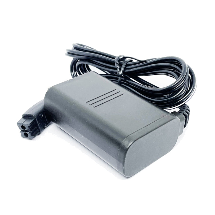 4.8V Charger For Panasonic Electric Shaver RE7-87 / ESLV50 / ESLV54 / ESRT34 / ESLT20, US Plug - Accessories by PMC Jewellery | Online Shopping South Africa | PMC Jewellery | Buy Now Pay Later Mobicred