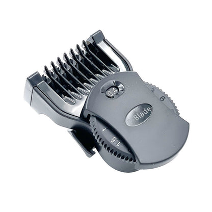 14-length Guide Comb Guard for Philips OneBlade QP25XX / QP26XX / QP27XX / QP28XX Series, Spec: Only Comb Guard - Accessories by PMC Jewellery | Online Shopping South Africa | PMC Jewellery | Buy Now Pay Later Mobicred