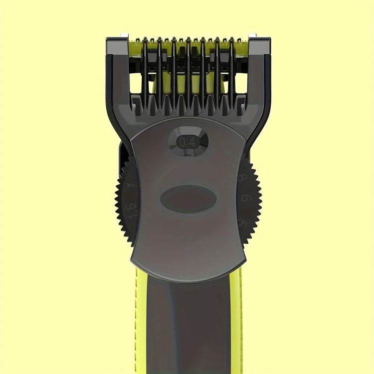 14-length Guide Comb Guard for Philips OneBlade QP25XX / QP26XX / QP27XX / QP28XX Series, Spec: 4 In 1 Kit - Accessories by PMC Jewellery | Online Shopping South Africa | PMC Jewellery | Buy Now Pay Later Mobicred