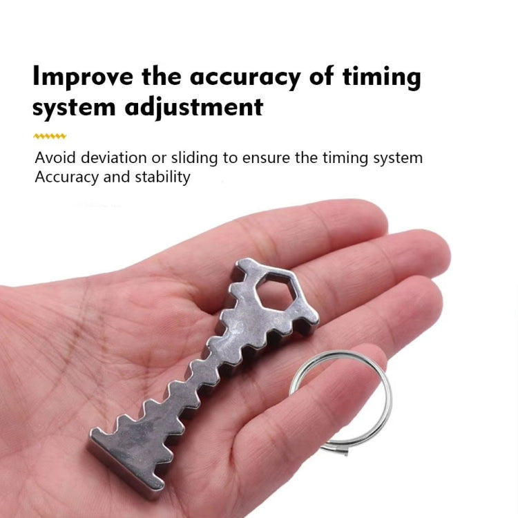 EA211 Timing Tool Camshaft Gear Holder Belt Replacement Tool - Engine Repair Tools by PMc TechLife | Online Shopping South Africa | PMc TechLife | Buy Now Pay Later Mobicred