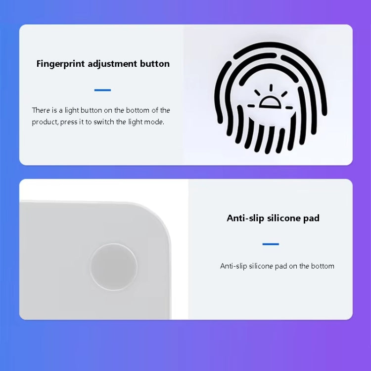 iplay VR Charging Display Stand Controller Storage Bracket With RGB Light - free shipping - PMC TechLife - Order now!