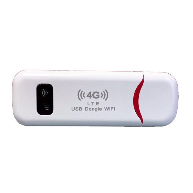 Asian Version 4G USB WiFi Dongle NIC Router WiFi Wireless Car Hotspot - 4G Mobile Wifi by PMC TechLife | Online Shopping South Africa | PMC TechLife | Buy Now Pay Later Mobicred