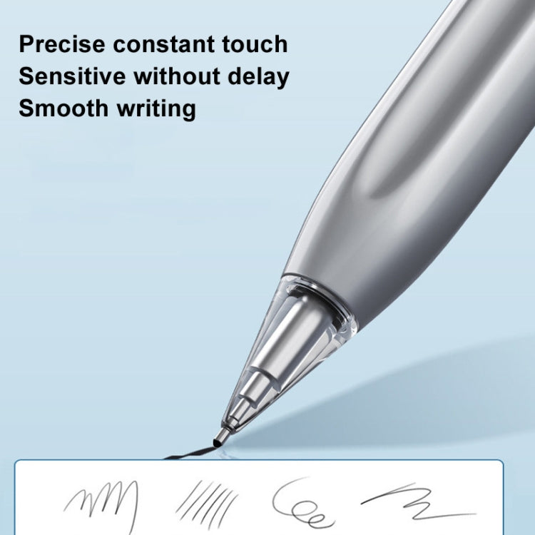 For Huawei M-Pencil 2 / 3 Mute Damping Anti-slip Replacement Nibs, Style: 2H Transparent - free shipping - PMc TechLife - Order now!