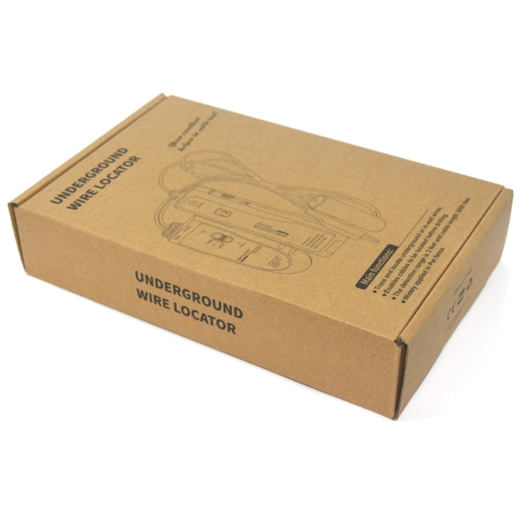 Underground Cable Location Tracking Instrument Cable Measuring Instrument - free shipping - PMC TechLife - Order now!