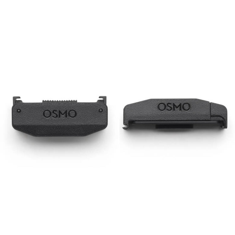 Original DJI Osmo Action Cold Shoe Expansion Kit For Osmo Action 5 Pro / Osmo Action 4 / Osmo Action 3 - free shipping - PMC TechLife - Order now!