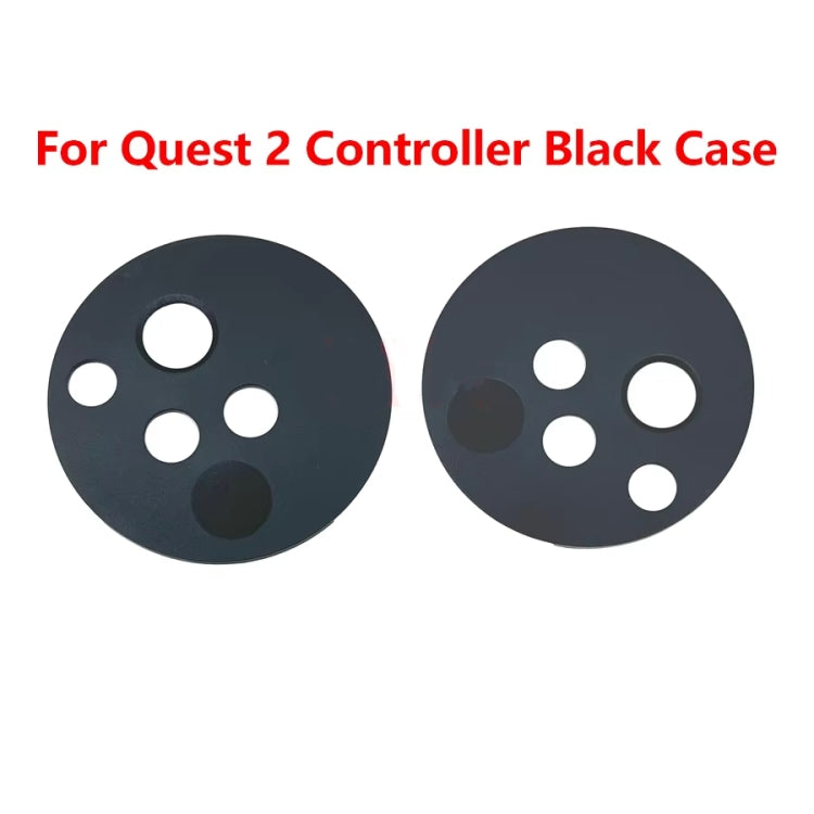 For Meta Quest 2 Repair Parts Controller Black Disk Cove Left -  by PMC TechLife | Online Shopping South Africa | PMC TechLife | Buy Now Pay Later Mobicred