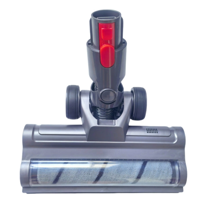 For Dyson V7 V8 V10 V11 V15 Vacuum Cleaner Lightweight Version Soft Velvet Floor Brush Head - For Dyson Accessories by PMC TechLife | Online Shopping South Africa | PMC TechLife | Buy Now Pay Later Mobicred