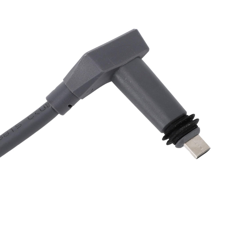 Ethernet GEN2 Adapter RJ45 Converter(Gray) - USB Network Adapter by PMC TechLife | Online Shopping South Africa | PMC TechLife | Buy Now Pay Later Mobicred