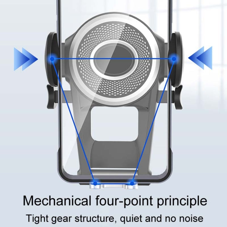 Car Suction Cup Multi-function Cell Phone Navigation Mount, Style: With Hose - Universal Car Holders by PMC TechLife | Online Shopping South Africa | PMC TechLife | Buy Now Pay Later Mobicred