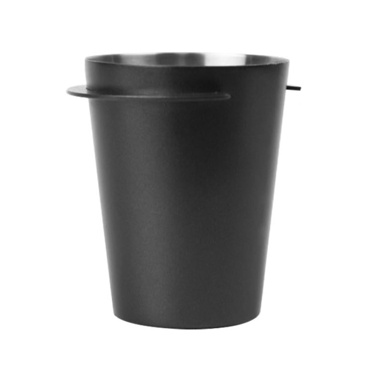 Thickened Coffee Catchers Espresso Machine Handle Catch Tool, Style: 53mm High Temperature Teflon - free shipping - PMC TechLife - Order now!