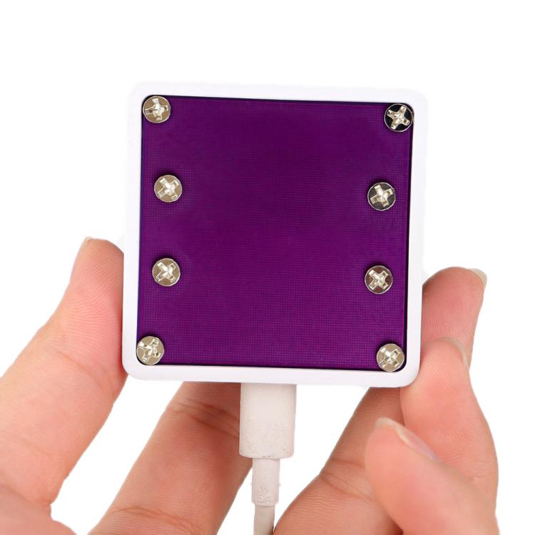 LCD Intelligent Temperature Control Screen Displays Double-Layer Heating Plate(ZFX-G3061) - Repair Platform by PMC TechLife | Online Shopping South Africa | PMC TechLife | Buy Now Pay Later Mobicred