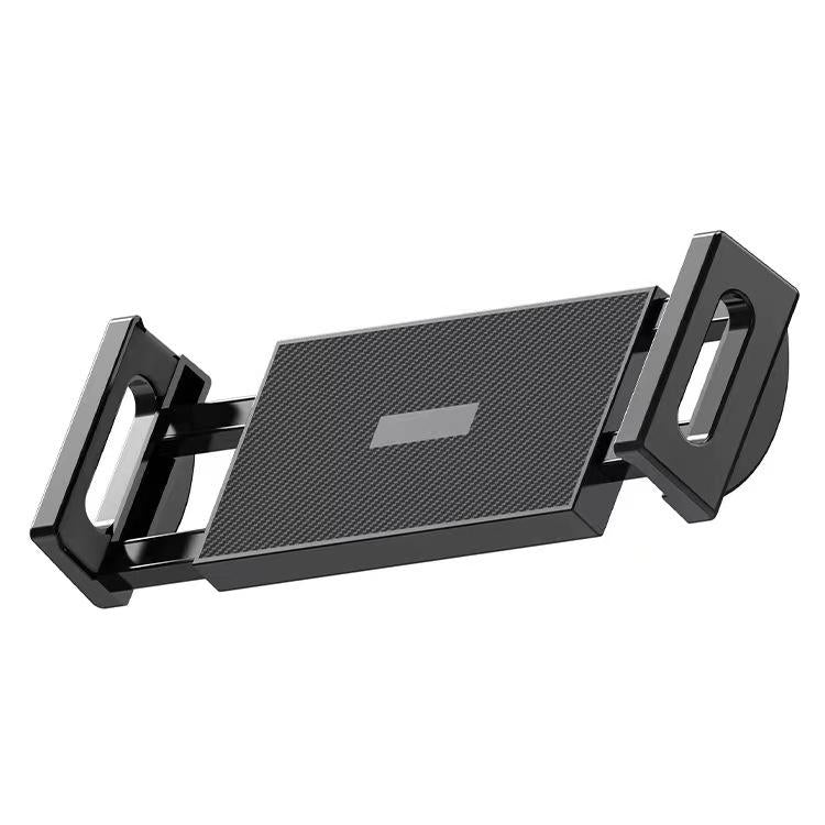 6-15 inch Mobile Phone Tablet Live Fixing Clamp Widened Double-pull Additional Clamp, Color: 06 Black - Stand by PMc TechLife | Online Shopping South Africa | PMc TechLife | Buy Now Pay Later Mobicred