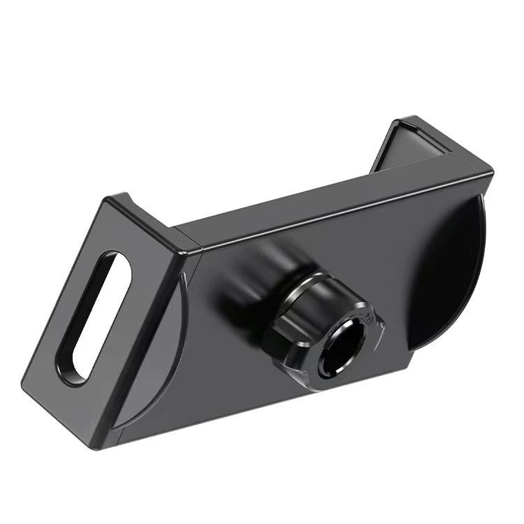 6-15 inch Mobile Phone Tablet Live Fixing Clamp Widened Double-pull Additional Clamp, Color: 06 Black - Stand by PMc TechLife | Online Shopping South Africa | PMc TechLife | Buy Now Pay Later Mobicred