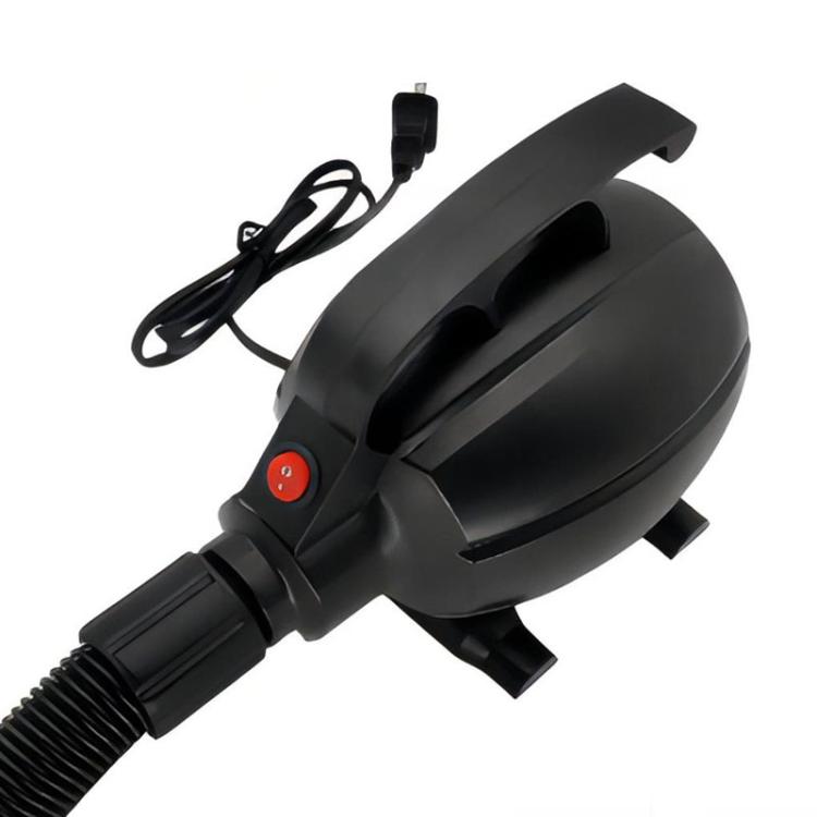 GLD-318 High Power 600W Electrical Inflatable Pump Tent Yoga Mat Inflator EU Plug - Inflatable Pump by PMc TechLife | Online Shopping South Africa | PMc TechLife | Buy Now Pay Later Mobicred