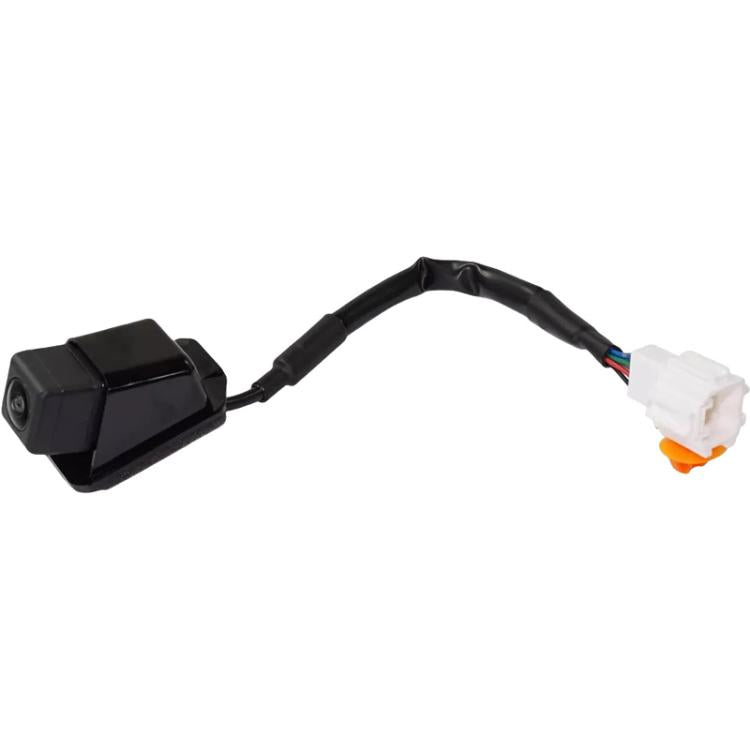 39530-TX4-A11 For 2016-2018 Acura RDX Reversing Camera Rearview Assist Camera - Rear View Cameras by PMc TechLife | Online Shopping South Africa | PMc TechLife | Buy Now Pay Later Mobicred