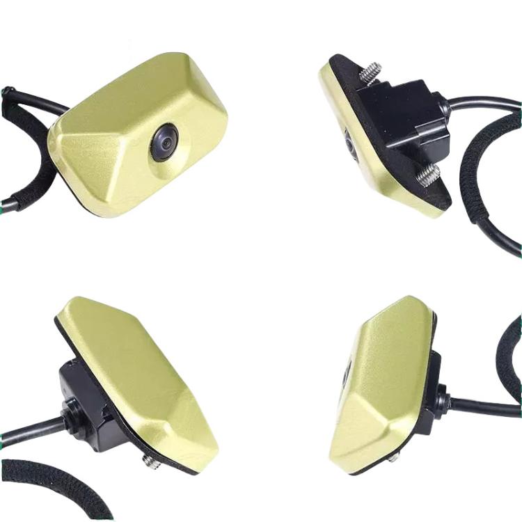 95760-2K100-I7 For Kia Soul Car Reversing Assist Camera - Rear View Cameras by PMc TechLife | Online Shopping South Africa | PMc TechLife | Buy Now Pay Later Mobicred