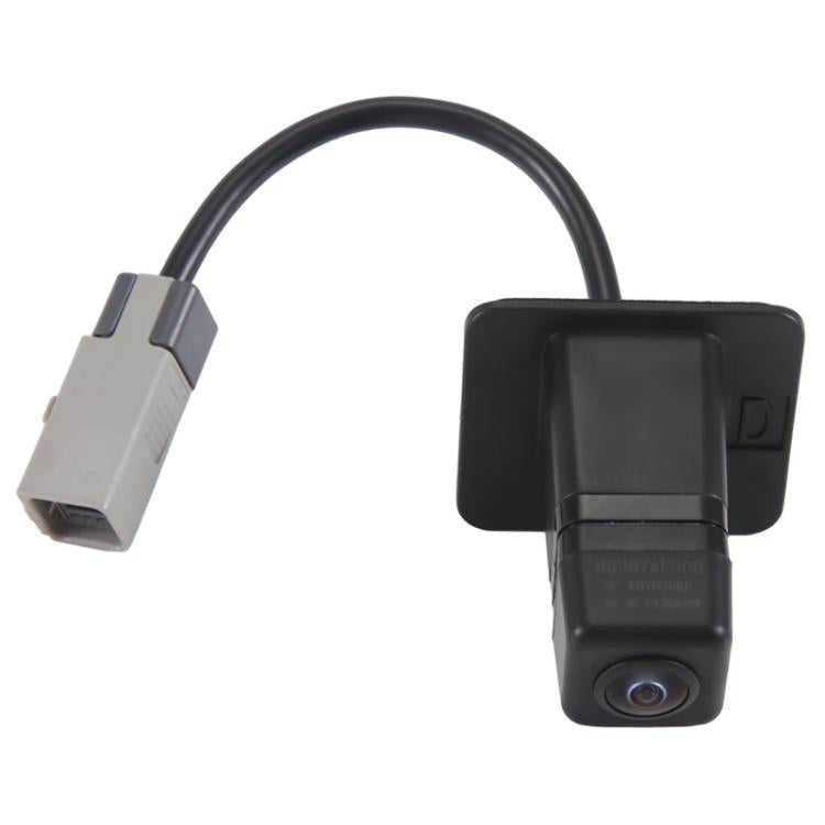 86267AL000 For 14-19 Subaru Outback Reversing Camera Rear View Assist Camera - Rear View Cameras by PMc TechLife | Online Shopping South Africa | PMc TechLife | Buy Now Pay Later Mobicred