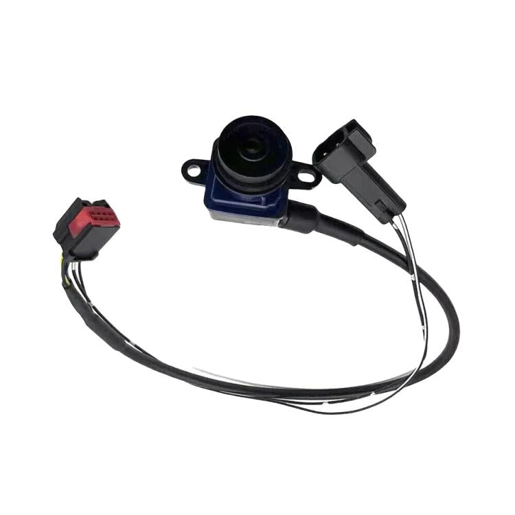 56054156AD For Jeep Dodge Chrysler Car Rear View Reversing Assist Camera - Rear View Cameras by PMc TechLife | Online Shopping South Africa | PMc TechLife | Buy Now Pay Later Mobicred