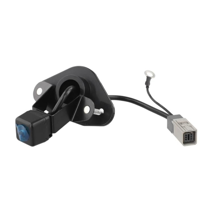 86267AJ100 For Subaru Legacy Rear View Backup Camera Parking Aid Camera - Rear View Cameras by PMc TechLife | Online Shopping South Africa | PMc TechLife | Buy Now Pay Later Mobicred