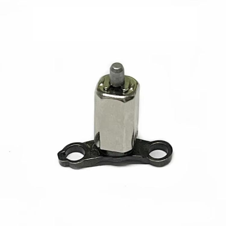 For DJI Mavic Air 3 Arm Shaft Drone Repair Parts, Spec: Left Front Axis - For DJI Mavic Series by PMC TechLife | Online Shopping South Africa | PMC TechLife | Buy Now Pay Later Mobicred