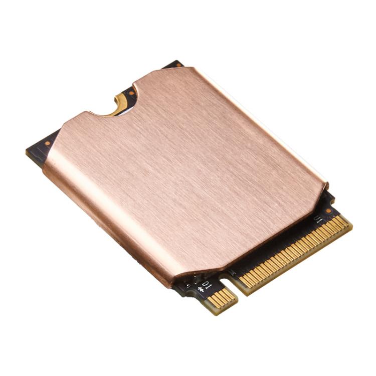 For Steam Deck Game Console SSD Copper Heat Sink M.2 2230 NVMe Radiator Pad, Spec: Set B - free shipping - PMC TechLife - Order now!