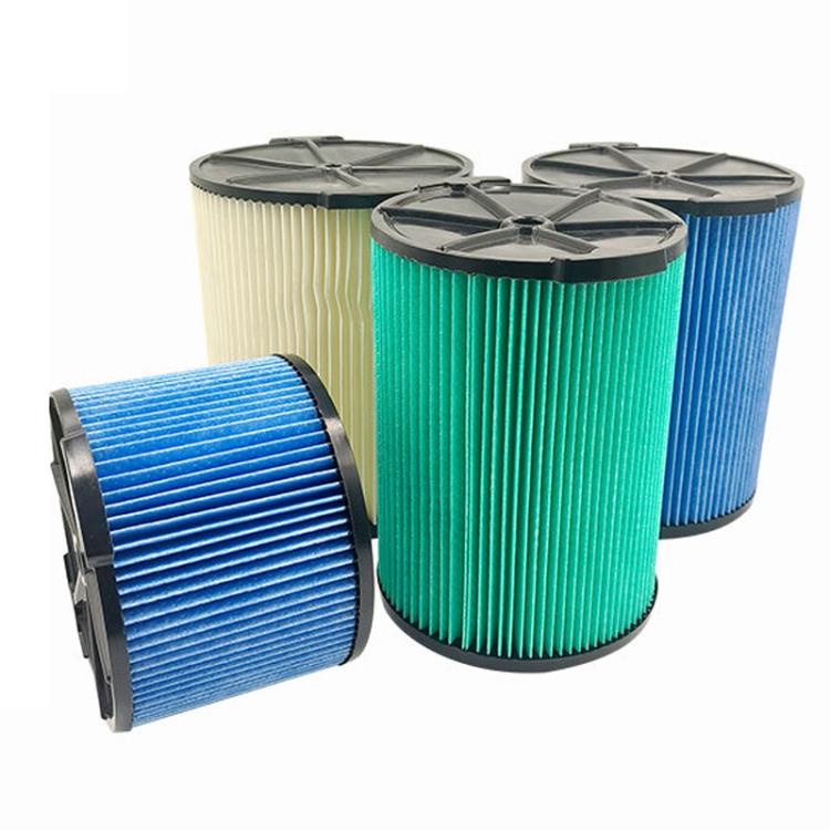For RIDGID VF6000 Vacuum Cleaner Filter Replacement Parts - Other Accessories by PMc TechLife | Online Shopping South Africa | PMc TechLife | Buy Now Pay Later Mobicred