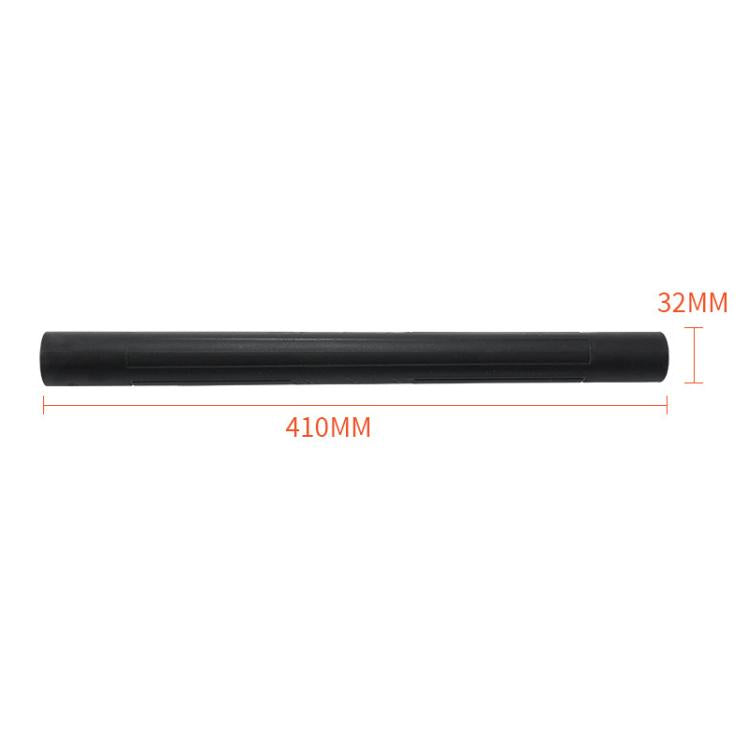 For 32mm Caliber Household Vacuum Cleaner Replacement Part Plastic Joint Tube - Other Accessories by PMc TechLife | Online Shopping South Africa | PMc TechLife | Buy Now Pay Later Mobicred