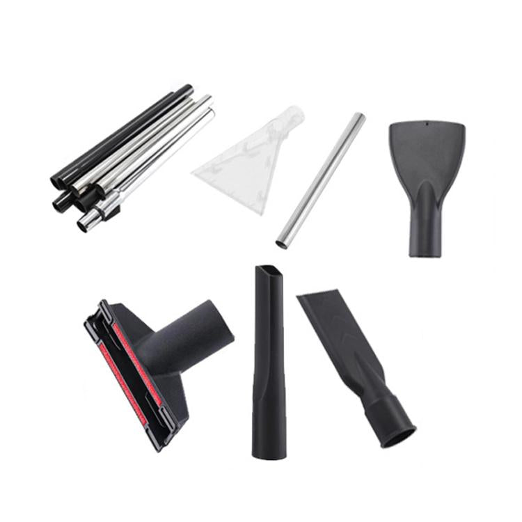 For 32mm Caliber Household Vacuum Cleaner Replacement Part Long Flat Suction Nozzle - free shipping - PMc TechLife - Order now!
