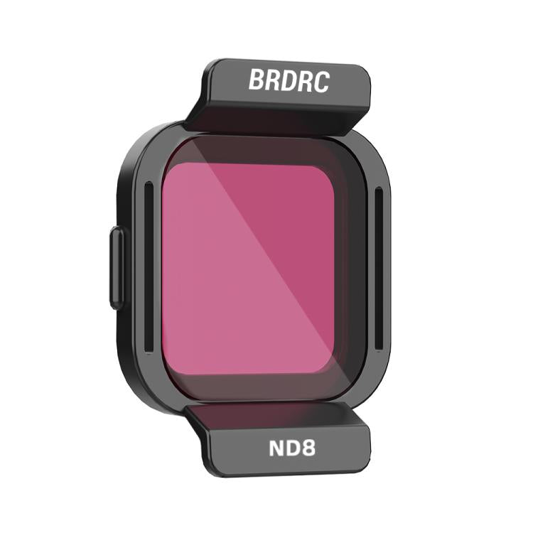 For DJI Flip BRDRC Lens Filters Protective Lens Accessories, Style: ND8 - free shipping - PMC TechLife - Order now!