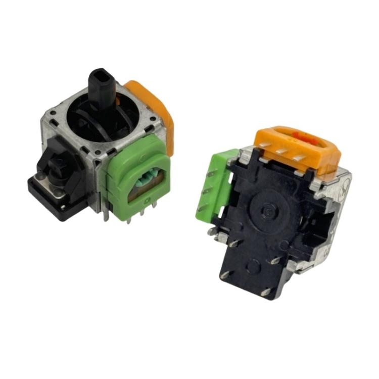 2pcs For XBOX High Precision Adjustable Hall Electromagnetic Joystick IC Rocker Accessories - free shipping - PMC TechLife - Order now!
