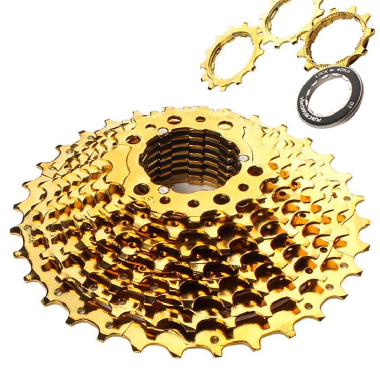 RACEWORK C0991A 11-speed Road Bicycle Cassette Flywheel, Color: Silver 11-28T - free shipping - PMc TechLife - Order now!