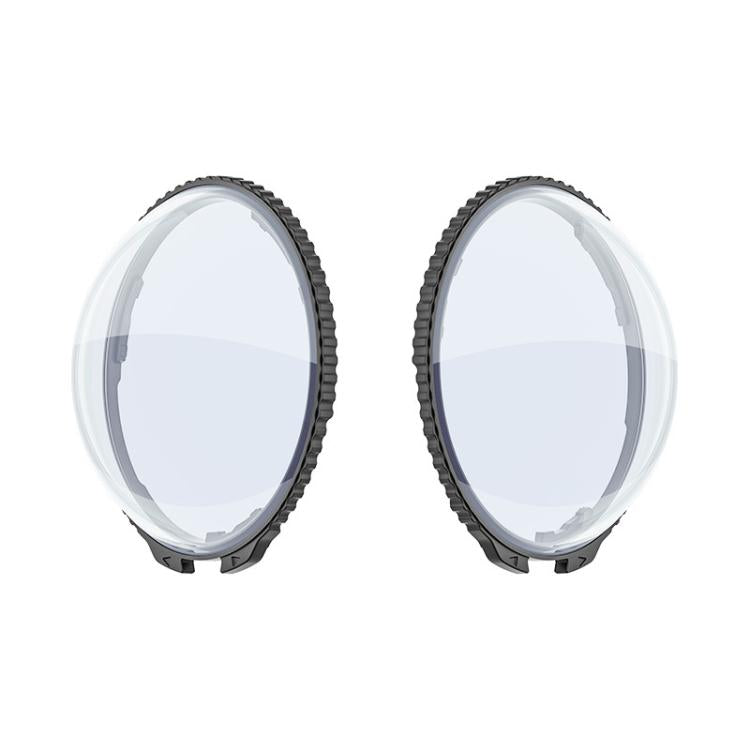 For Insta360 X5 Camera aMagisn Lens Guard Protector Detachable Anti-Scratch Glass Cover Standard Edition - free shipping - PMC TechLife - Order now!