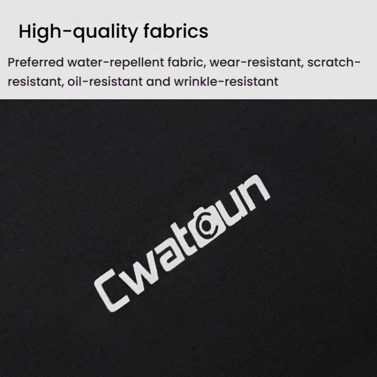 Cwatcun D192 Multifunctional Vest Outdoor Lightweight Comfortable Camera Bag - free shipping - PMC TechLife - Order now!