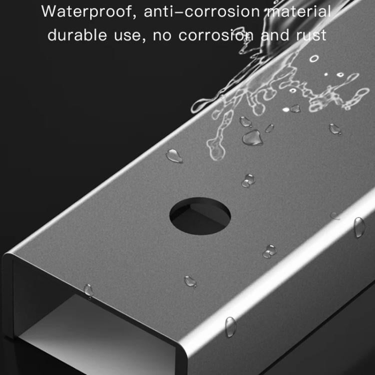 MaAnt CX-001 Magnetic Absorption Strip Shelf - free shipping - PMC TechLife - Order now!