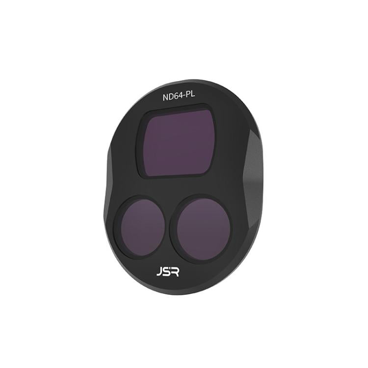 For DJI Mavic 4 Pro JSR Filter Lens Protector, Style: ND64PL - free shipping - PMC TechLife - Order now!