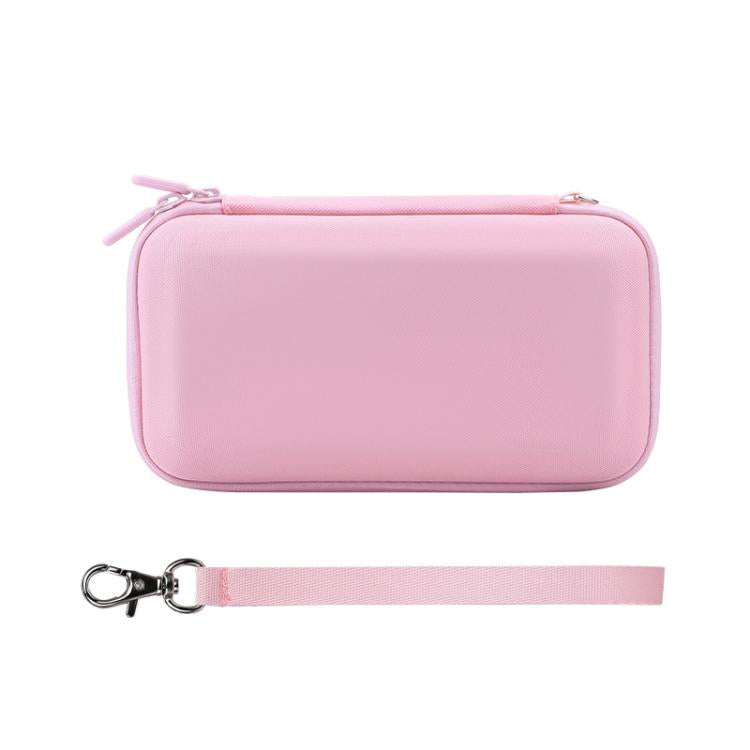 For DJI OSMO POCKET 3 BRDRC Portable Handheld Storage Bag(Pink) - free shipping - PMC TechLife - Order now!