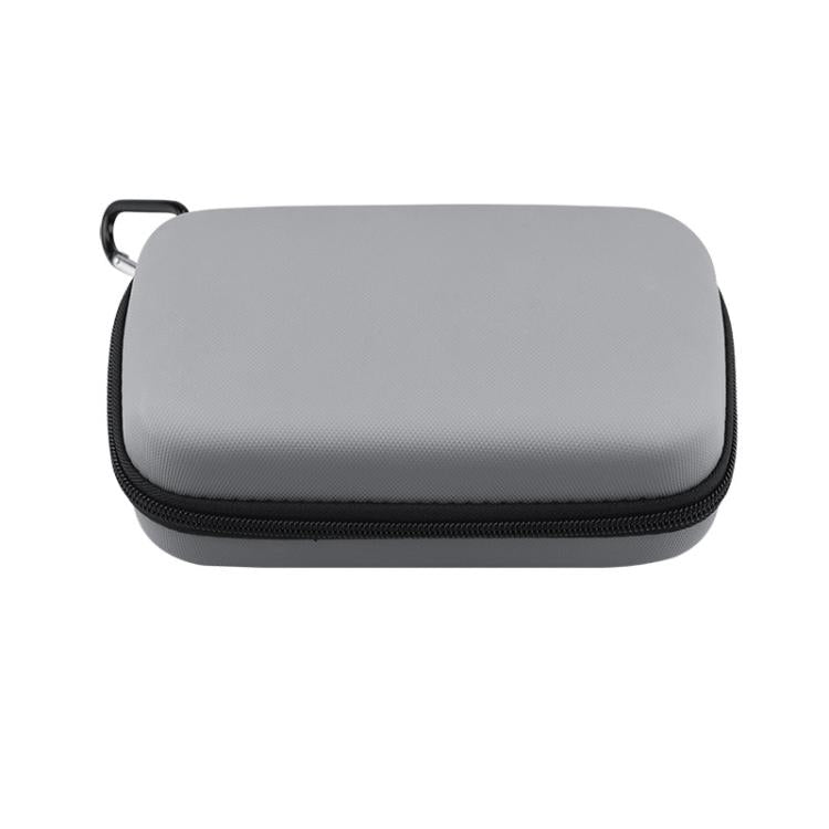 For Insta360 GO3 BRDRC Accessories Portable Storage Bag(Gray) - free shipping - PMC TechLife - Order now!